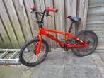 Jongensfiets (crossmodel), Ophalen, Gebruikt, Minder dan 16 inch