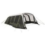 Outwell Queensdale 8pa tent, Caravans en Kamperen, Tenten, Ophalen, Gebruikt