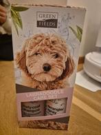 Green Fields Labradoodle Care Set – ongebruikt, Ophalen of Verzenden, Nieuw