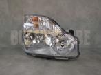 KOPLAMP NISSAN X-Trail Xtrail T31 08-10 RECHTS S22/D65, Ophalen of Verzenden, 6 maanden garantie, Gebruikt