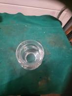 lampenkap kristal glas bewerkt, Huis en Inrichting, Ophalen of Verzenden, 'T Olde Gre-j, Info@toldegrej.nl, Endepoelstraat 20f Didam