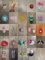 30 stuks Meisjes Speelgoed Pakket - Veel Items!, Ophalen of Verzenden, Gebruikt, Meisje
