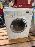 Miele wasmachine softcare System W 5979, Witgoed en Apparatuur, Wasmachines, Gebruikt, Ophalen of Verzenden, Voorlader, 85 tot 90 cm