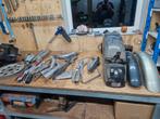 Harley Davidson Sportster Onderdelen, Ophalen of Verzenden, Gebruikt