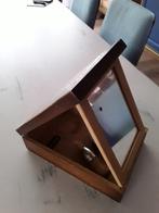 vintage scheerdoos. vintage Sollingen scheermes, Ophalen of Verzenden