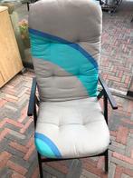 Gratis kussens voor je tuinstoelen, Tuin en Terras, Tuinmeubel-accessoires, Ophalen, Gebruikt