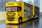 Wsi Scania Houweling, Ophalen of Verzenden, Nieuw, Bus of Vrachtwagen, Wsi