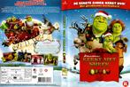 Kerst met Shrek, Alle leeftijden, Ophalen of Verzenden, Zo goed als nieuw