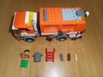 LEGO City 7991 Vuilniswagen, Kinderen en Baby's, Speelgoed | Duplo en Lego, Gebruikt, Ophalen of Verzenden, Lego