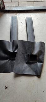 2x EPDM HWA stadsuitloop 45 50*70*450 mm, Doe-het-zelf en Verbouw, Nieuw, Ophalen of Verzenden, Minder dan 2 meter, Overige materialen