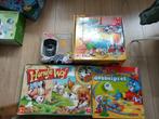 Jumbo spellen hondje wat, bobo, Roodkapje, Woezel en pip, Een of twee spelers, Ophalen, Zo goed als nieuw, JUMBO