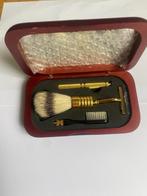 Proffesioneel scheerset, Ophalen, Nieuw, Lippen, Verzorging