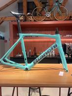 Bianchi Oltre XR4 frame - maat 61 - nieuw met garantie, Fietsen en Brommers, Nieuw, Overige merken, Carbon, Ophalen of Verzenden