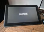 Wacom Cintiq 22, Computers en Software, Tekentablets, Ophalen, Zo goed als nieuw