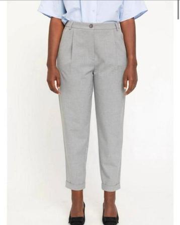 Five Units mooie grijze chino pantalon mt 30(M) ZGAN beschikbaar voor biedingen