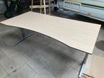 Bureau groot, Ophalen, Gebruikt, Bureau