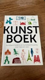 Marissa Vosters - Kunstboek, Boeken, Schoolboeken, Marissa Vosters; Hanneke de Jong, HAVO, Ophalen of Verzenden, Zo goed als nieuw