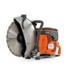 GEZOCHT defecte husqvarna k770/k760, Doe-het-zelf en Verbouw, Gereedschap | Zaagmachines, Ophalen of Verzenden, Gebruikt, Overige typen
