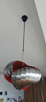 Henri Mathieu Mathieu Lyfa Space Age | Mid-century Lamp, Huis en Inrichting, Ophalen, Zo goed als nieuw, Mid-Century Modern | Space Age