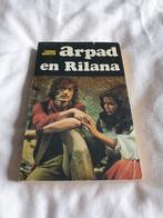 Arpad en Rilana - Thomas Munster, Ophalen of Verzenden, Gelezen