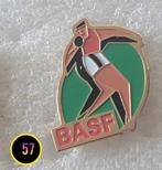 Pin Basf, Verzamelen, Verzenden, Gebruikt, Overige onderwerpen