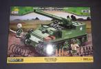 Cobi WW2 + modern vliegtuig tank leger sets, Ophalen of Verzenden, Nieuw