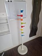 Ikea Krokig Kapstok, Ophalen, Zo goed als nieuw, Metaal, Staande kapstok