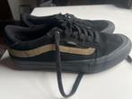 Vans Skateboard schoenen Pro - Nieuwstaat - Maat 40, Zwart, Nieuw, Ophalen of Verzenden, Sneakers of Gympen