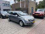 Opel Corsa 1.2-16V Selection 1e Eigenaar! Trekhaak Airco NAP, Voorwielaandrijving, Euro 5, 86 pk, Gebruikt