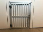 Aluminium deurtje voor zelfbouw., Dieren en Toebehoren, Vogels | Hokken en Kooien, Ophalen, Nieuw, Aluminium, Overige typen