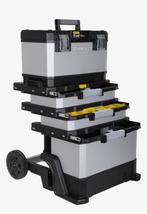 Stanley Fatmax Gereedschapswagen/ Gereedschapstrolley, Ophalen, Zo goed als nieuw