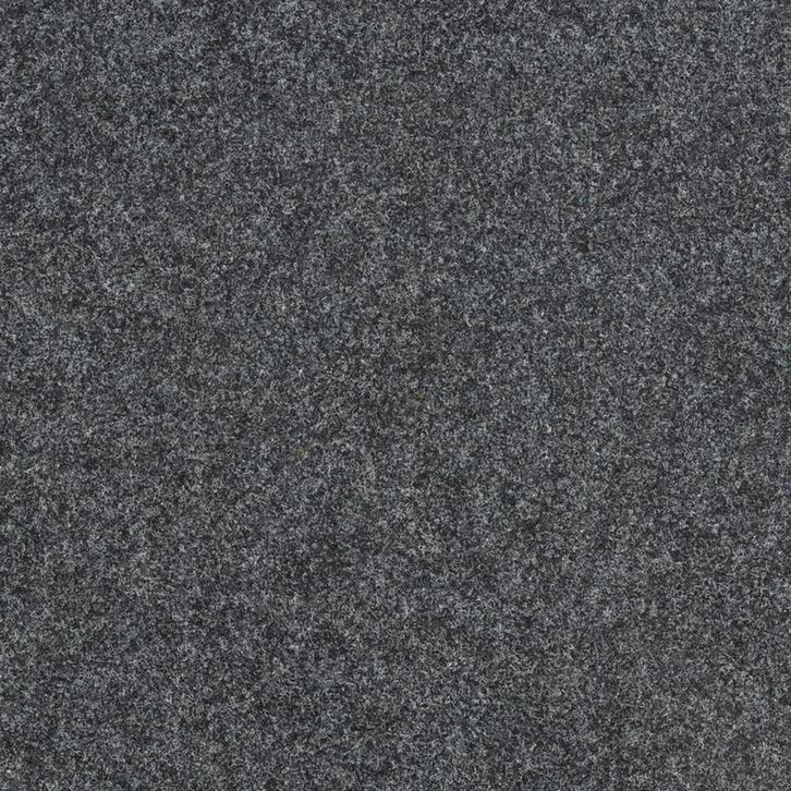 Superflor II Raven Interface tapijttegels naaldvilt, Huis en Inrichting, Stoffering | Vloerbedekking, Nieuw, Tapijttegels, Grijs