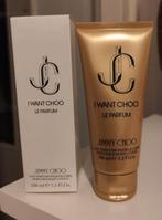 Jimmy Choo le Parfum, Ophalen of Verzenden, Nieuw, Verzorging