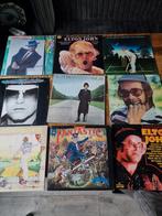 9 keer lp van elton john, Ophalen of Verzenden, Zo goed als nieuw, Pop