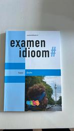 Marieke Lemmen - havo Duits, HAVO, Ophalen of Verzenden, Nederlands, Marieke Lemmen; Christina Divendal
