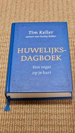Huwelijksdagboek - Tim Keller, Ophalen of Verzenden, Zo goed als nieuw