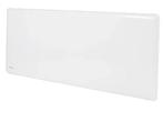 Dimplex 2000w elektrische wand radiator, Doe-het-zelf en Verbouw, Verwarming en Radiatoren, Ophalen, 30 tot 80 cm, Radiator, Zo goed als nieuw