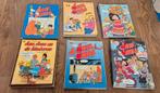 diverse jan jans en de kinderen stripboeken, Meerdere stripboeken, Ophalen, Gelezen, Jan Kruis