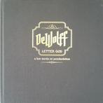 DeWolff Letter God Boek-DVD-CD set, Ophalen of Verzenden, Zo goed als nieuw, Poprock