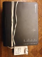 KPN Experia Box Router, Ophalen, Gebruikt, Router met modem, KPN