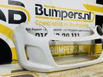 BUMPER Citroen C1  2014-2023 VOORBUMPER 2-A5-8000z, Auto-onderdelen, Carrosserie en Plaatwerk, Gebruikt, Ophalen of Verzenden