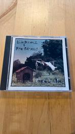 Cd Edie Brickell & New Bohemians - Ghost of a dog, Ophalen of Verzenden, Zo goed als nieuw, Poprock