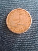 One Dollar munt Amerika 2000, Ophalen of Verzenden, Noord-Amerika, Losse munt