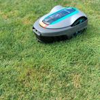 Gardena Smart Sileno City 250 robotmaaier, Ophalen, Gebruikt, Minder dan 20 cm, Met regensensor