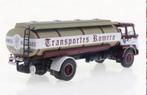 Barreiros Super Azor Gran Ruta '67 1/43 IXO Spaanse serie 73, Verzenden, Nieuw, Bus of Vrachtwagen, Overige merken