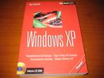 Windows XP, Komplettwissen f.Einsteiger, Tips + Tricks (191), Boeken, Informatica en Computer, Ophalen of Verzenden, Software