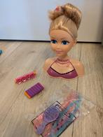 Kap hoofd, Kinderen en Baby's, Speelgoed | Poppen, Ophalen, Babypop