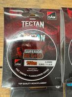 mooi pakket met 11 x 150m rollen dam en shimano 22 en 25/00, Watersport en Boten, Hengelsport | Zeevissen, Japan, Nieuw, Ophalen of Verzenden