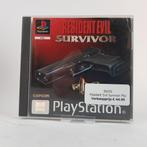 Resident Evil Survivor (PS1) || Nu voor maar €44.99!, Gebruikt, Ophalen of Verzenden, 1 speler