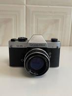 Rolleiflex SL35, Ophalen of Verzenden, Zo goed als nieuw, Spiegelreflex, Overige Merken